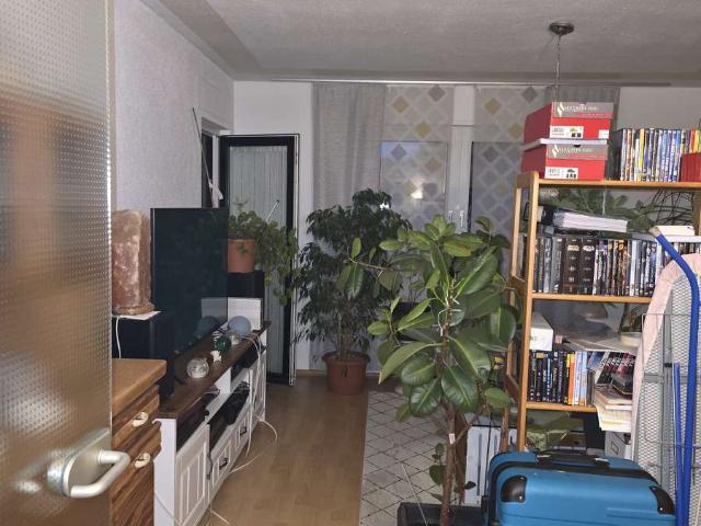 Platz für neue Ideen: 3 Zimmer Wohnung in Kaiserslautern