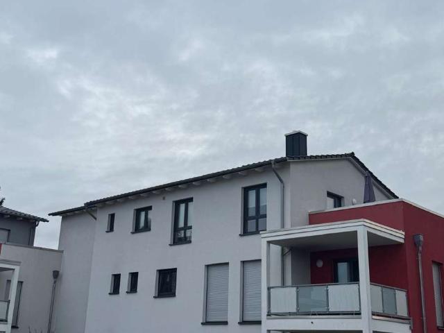 Platz für neue Ideen: 3 Zimmer Wohnung in Schwülper OT Walle