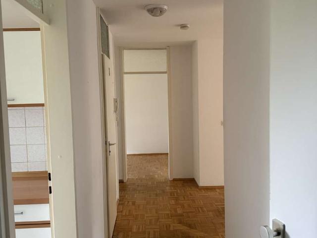 Platz für neue Ideen: 3,5 Zimmer Wohnung in Crailsheim