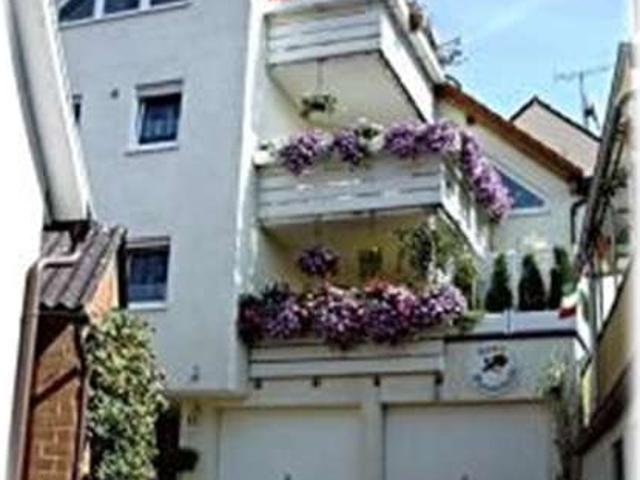 Platz für neue Ideen: 3,5 Zimmer Wohnung in Großbottwar