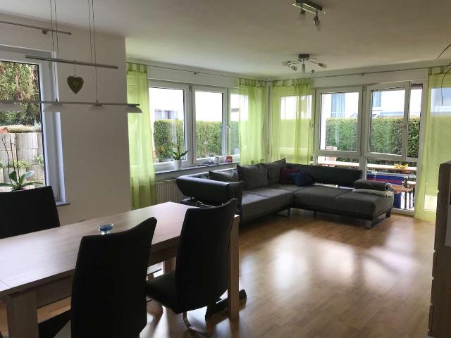 Platz für neue Ideen: 3,5 Zimmer Wohnung in Weinstadt