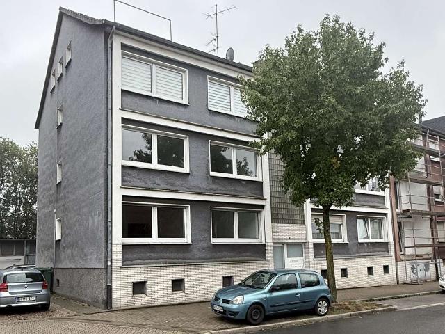 Platz für neue Ideen: 3,5 Zimmer Wohnung in Witten