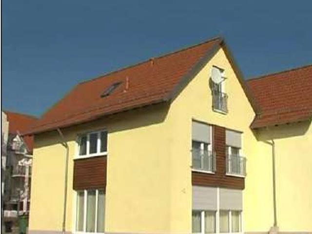 Platz für neue Ideen: Doppelhaushälfte in Künzelsau