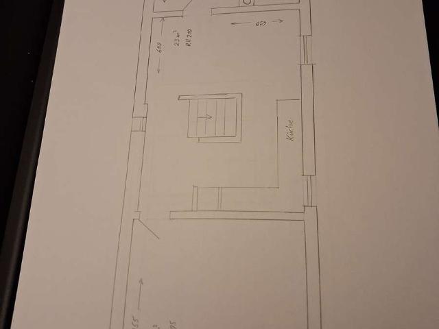 Platz für neue Ideen: Einfamilienhaus in Windeck Wilberhofen