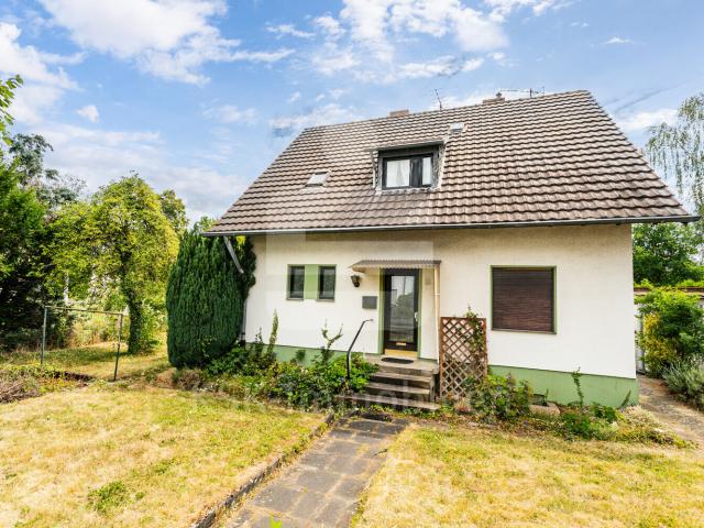 Platz für Neues? oder doch sanieren? Entscheiden Sie selbst