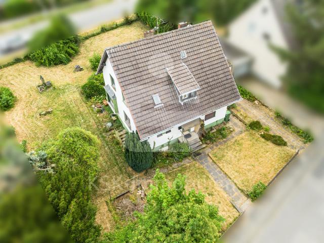 Platz für Neues? oder doch sanieren? Entscheiden Sie selbst