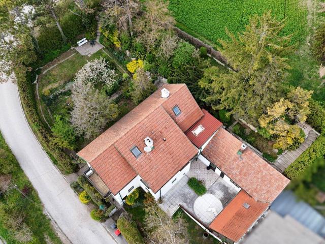 Platz für Visionen – Haus mit bis zu 3 Wohneinheiten und großem Grundstück