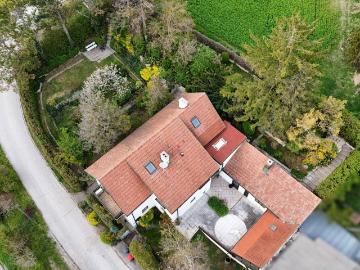 Platz für Visionen – Haus mit bis zu 3 Wohneinheiten und großem Grundstück