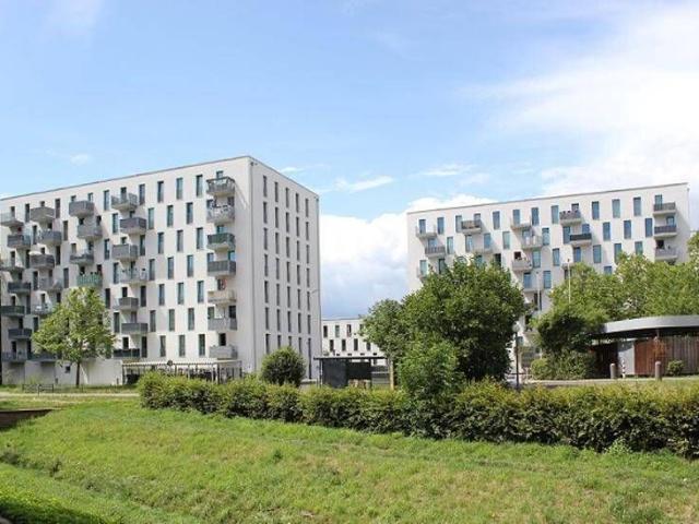 Platz für zwei gemütlich & modern wohnen