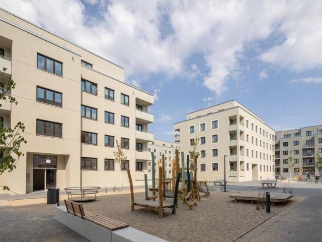 Platz für zwei gemütlich & modern wohnen
