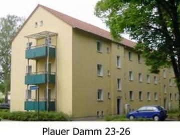 Kirchmöser West, Brandenburg an der Havel, Sachsen-Anhalt