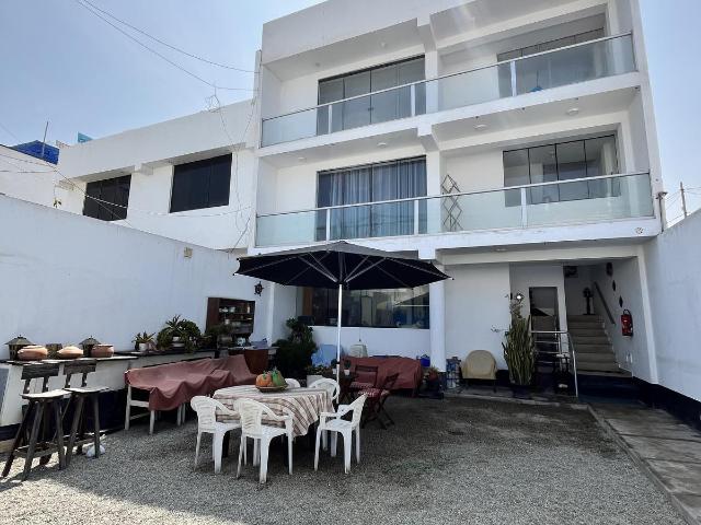 Playa ARICA Departamento en venta 2 habitaciones y 2 coche