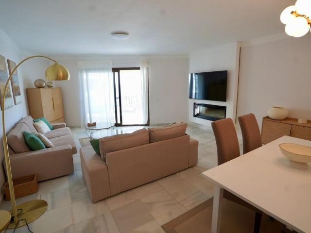 Playa Bajadilla Puertos, Marbella, Marbella, Andalusia 29660