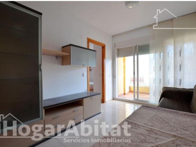 ¡PLAYA DE DAIMUS! ÁTICO DÚPLEX ACOGEDOR Y EXTERIOR CON BALCÓN Y TERRAZA