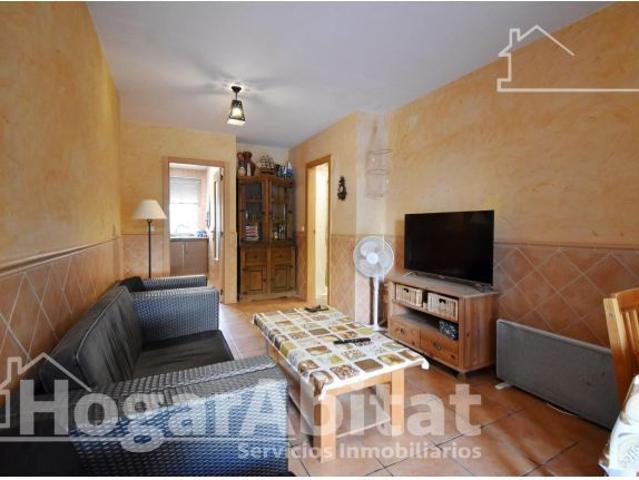 ¡PLAYA DE GANDÍA! EN RESIDENCIAL CON PISCINA, TERRAZA Y ASCENSOR