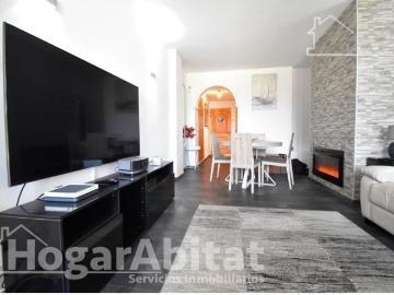 ¡PLAYA DE IESTANYÓ! ÁTICO DÚPLEX EN RESIDENCIAL CON PISCINA, TERRAZA Y PARKING