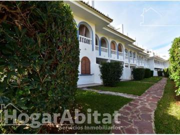 ¡PLAYA DE IESTANYÓ! ÁTICO DÚPLEX EN RESIDENCIAL CON PISCINA, TERRAZA Y PARKING