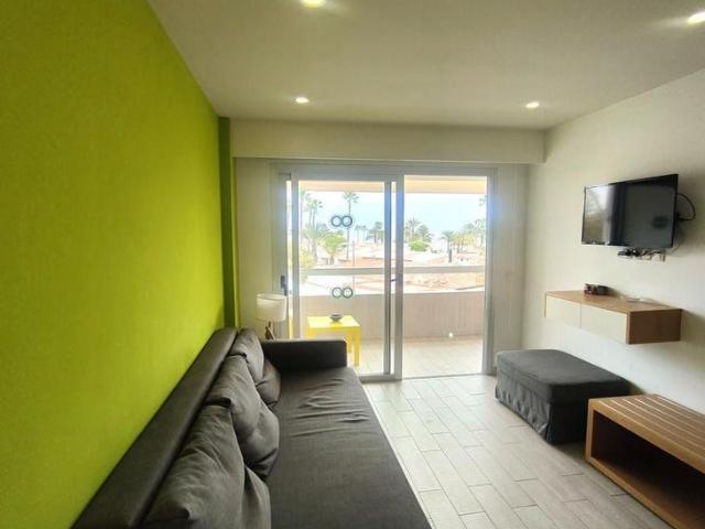 Playa del Inglés, Canary Islands 35100