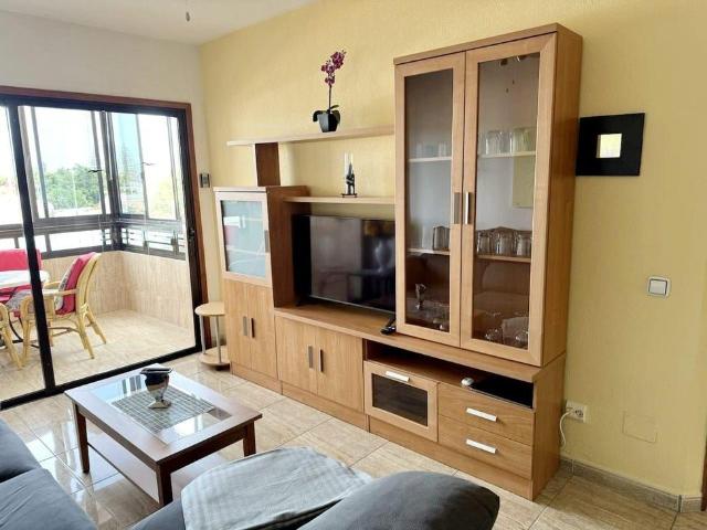 Playa del Inglés, Canary Islands 35100