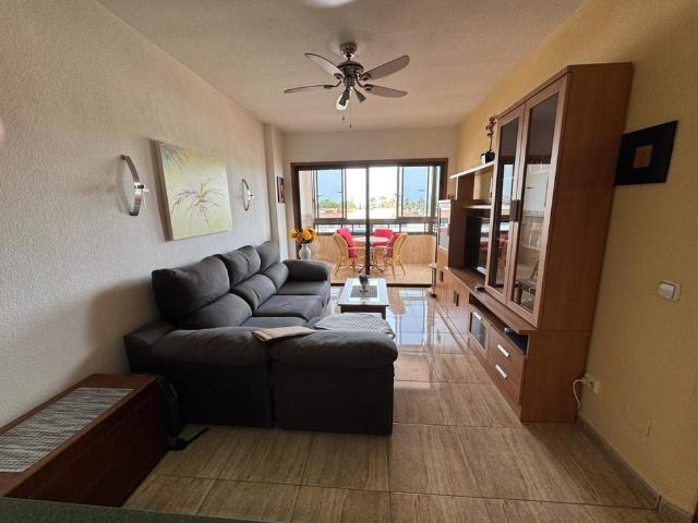 Playa del Inglés, Canary Islands 35100