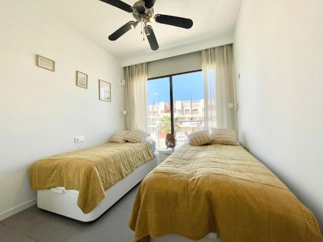 Playa Elisa | Long term winter rental in Torre de la Horadada