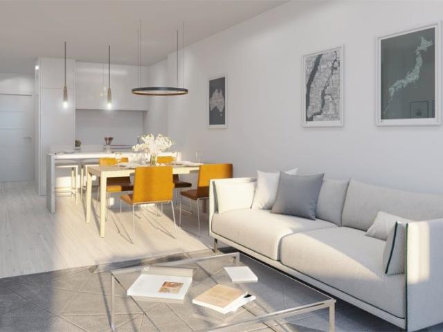 Playa Flamenca es una de las mejores zonas junto al mar, don. 93m² Orihuela Costa