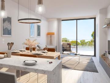 Playa Flamenca es una de las mejores zonas junto al mar, don. 145m² Orihuela Costa