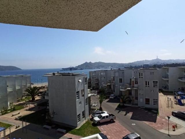 Playa la herradura