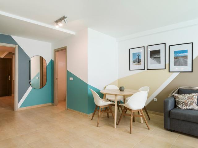 Playa Los Lagos 20 m | Terraza | WiFi 442 Mbps