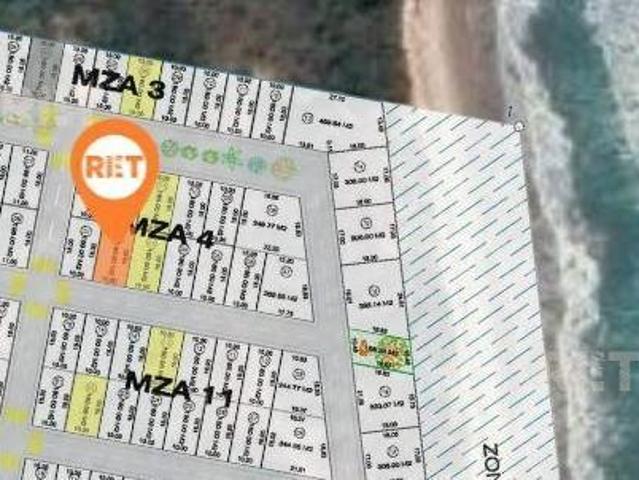 Playa Lum Residencial Frontbeach M3 L1