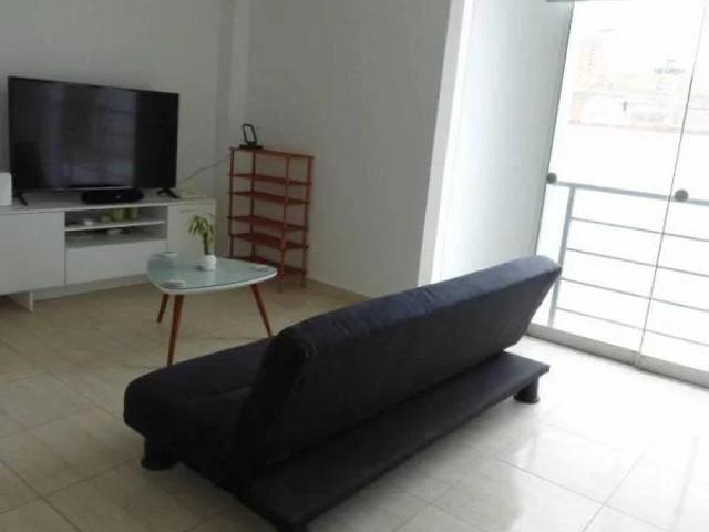 Playa pulpos departamento en venta a 20 min. De lima