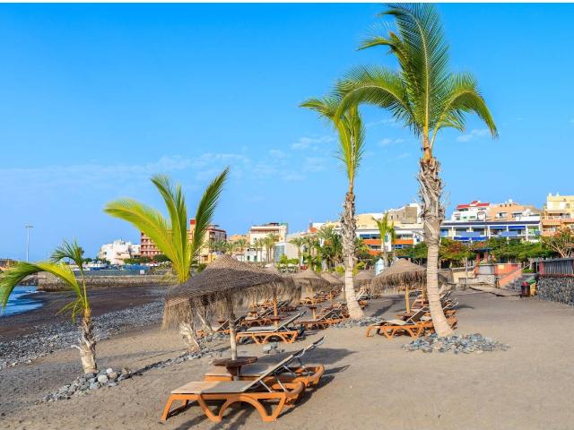 Playa San Juan