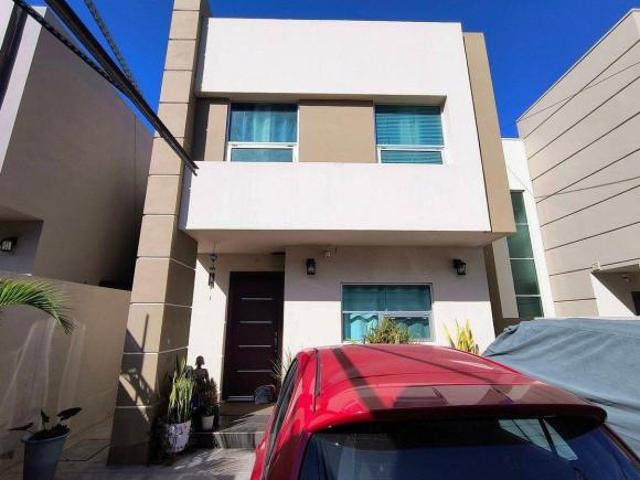 Playas de Tijuana, Secc.Costa Hermosa, Casa en Venta