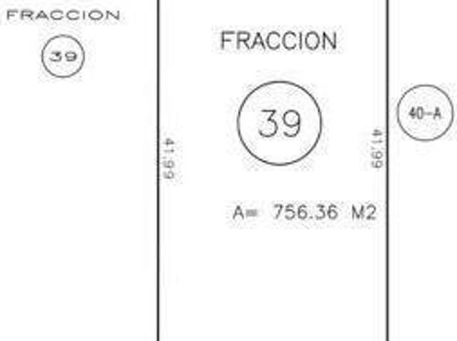 PLAYAS DEL CONCHAL, Terreno en VENTA de 756.36 m2 sobre Blvd. GH