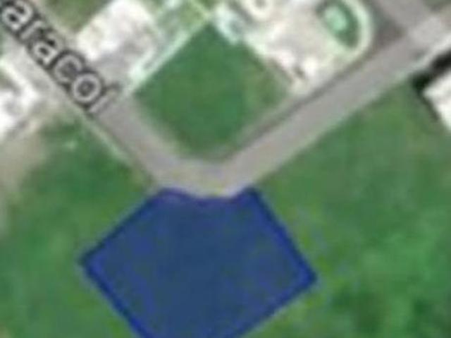Playas del Conchal Terreno en Venta, super esq cerca del mar
