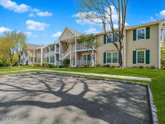 Players Cir, Tinton Falls, Condo For Sale