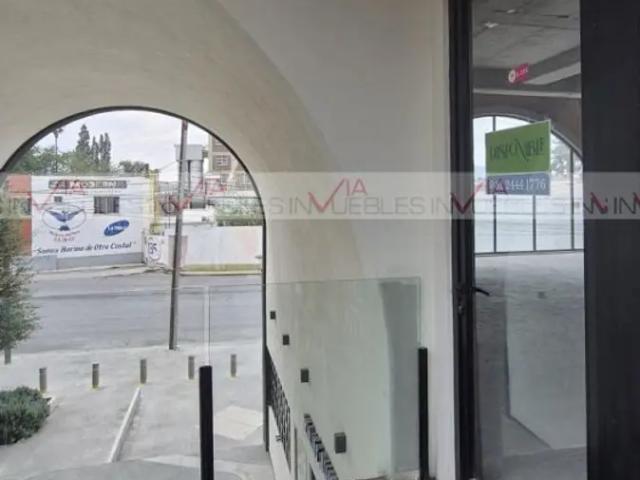 Plaza Arcada Saltillo