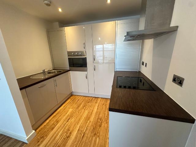 Plaza Boulevard, Liverpool L8, 1 bed flat to rent, £875 pcm | PrimeLocation