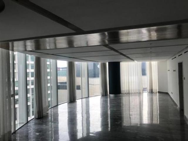 Plaza Carso Torre Vip 3 Recamaras con Aire Acondicionado