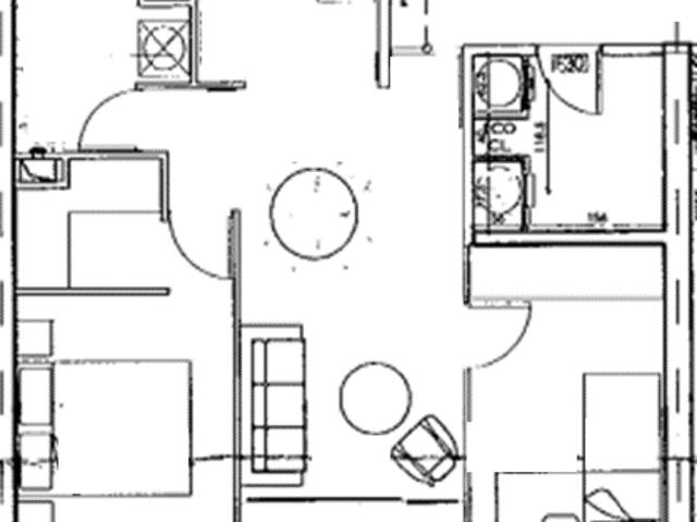 Plaza Central [2934 3]