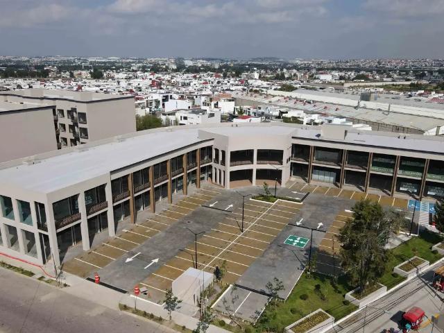 PLAZA CIUDALIA LOCALES COMERCIALES