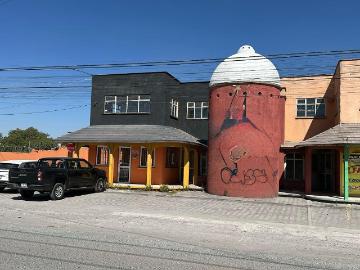 PLAZA COMERCIAL EN VENTA