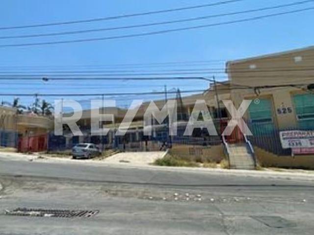 Plaza comercial en Venta, Col. La Providencia, Tonalá, Jalisco