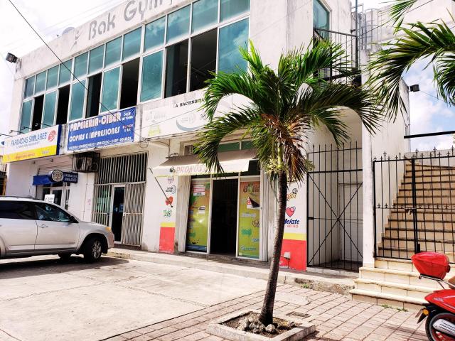 Plaza comercial en Venta en Avenida Las Torres, Canc?n