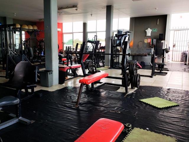 Plaza comercial en Venta en Avenida Las Torres, Canc?n