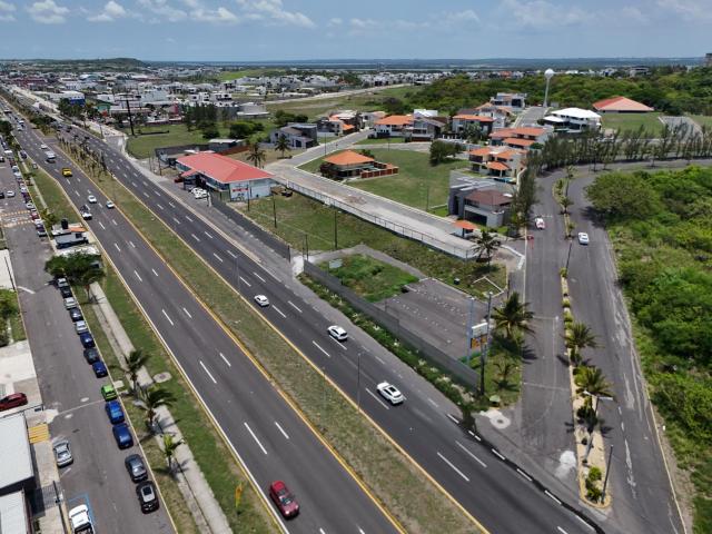 Plaza Comercial en Venta La Vista