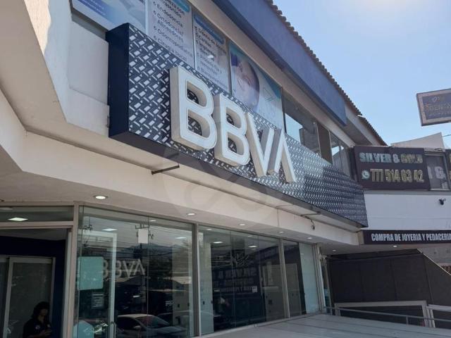 Plaza Comercial en Venta ? Plaza San Diego, Vista Hermosa, Cuernavaca