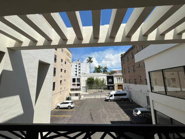 Plaza comercial en Zona Centro, Tampico