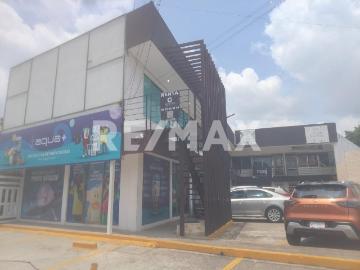 PLAZA COMERCIAL LA CURVA EN VENTA