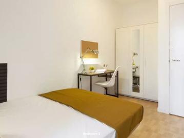 Embajadores, Palos de la Frontera, Madrid